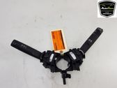 Steering wheel buttons/switches