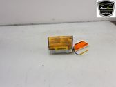 Seat airbag