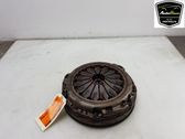 Dual mass flywheel