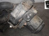 Secondary air pump