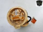 In-tank fuel pump