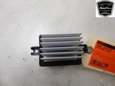 Heater blower motor/fan resistor