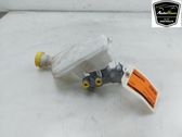 Master brake cylinder