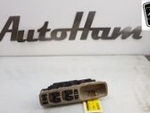 Electric window control switch