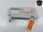 Sun visor