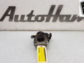 Caliper del freno trasero