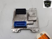 Engine control unit/module