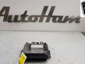 Unidad de control/módulo del motor