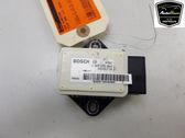 ESP (stability system) control unit