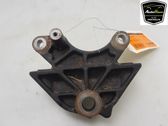 Engine mount bracket