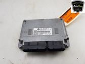 Unidad de control/módulo del motor