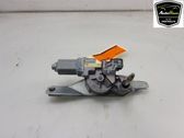Rear window wiper motor