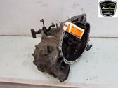 Manual 5 speed gearbox