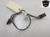 Lambda probe sensor