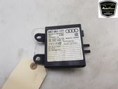 Alarm control unit/module