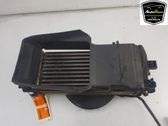 Radiador intercooler
