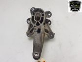 Gearbox mounting bracket