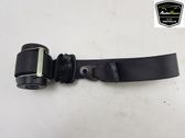 Rear seatbelt