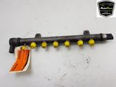 Fuel main line pipe