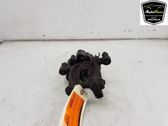 Bremssattel hinten