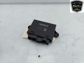 Door central lock control unit/module