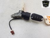 Cerradura de encendido