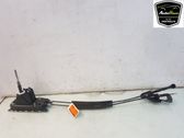 Gear shifter/selector