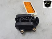 High voltage ignition coil