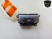 Hand parking brake switch