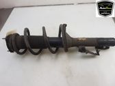 Front shock absorber/damper