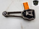 Engine mount bracket