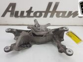 Gearbox mounting bracket