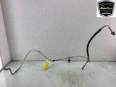 Manguera/tubo del aire acondicionado (A/C)
