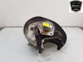 Rear wheel hub spindle/knuckle