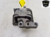 Engine mount bracket
