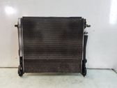 Radiator set