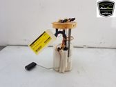 Bomba interna de combustible