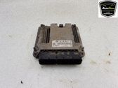 Unidad de control/módulo del motor