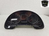 Nopeusmittari (mittaristo)