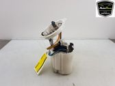 In-tank fuel pump