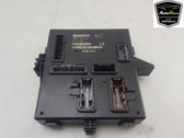 Other control units/modules