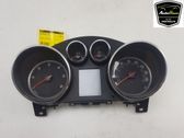 Speedometer (instrument cluster)