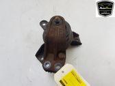 Engine mount bracket