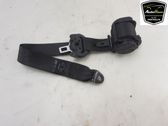 Rear seatbelt