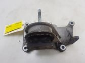 Engine mount bracket