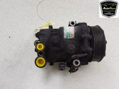 Compresor (bomba) del aire acondicionado (A/C))