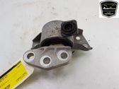 Gearbox mounting bracket
