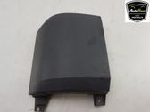 Rear bumper corner part panel trim