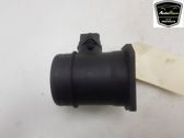 Mass air flow meter