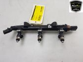 Fuel main line pipe